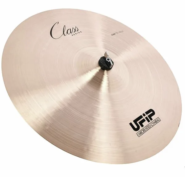 Ufip 19" Class Series Crash Medium vooraanzicht