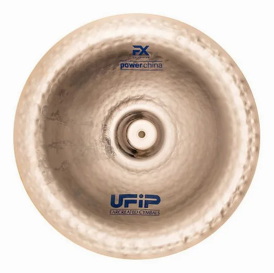 Ufip 20" FX Power China vooraanzicht