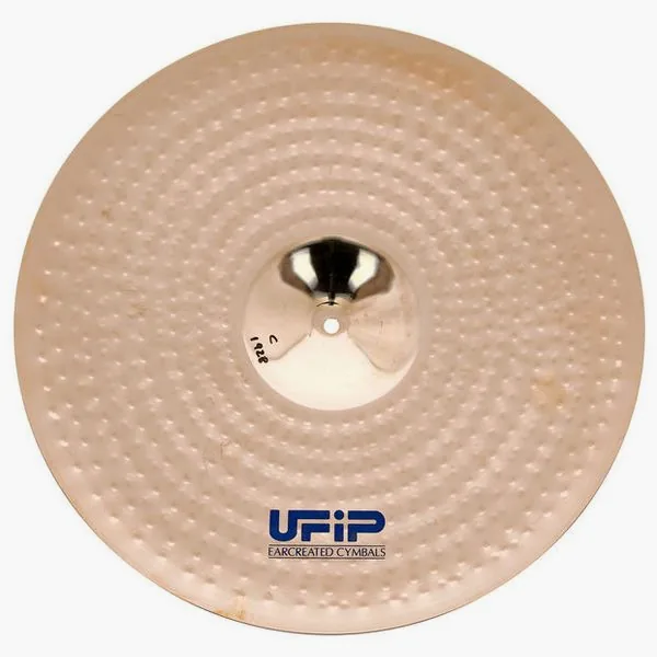 Ufip 20" Bionic Series Crash detail 2