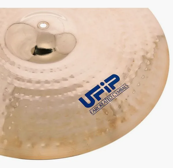 Ufip 20" Bionic Series Crash detail 4