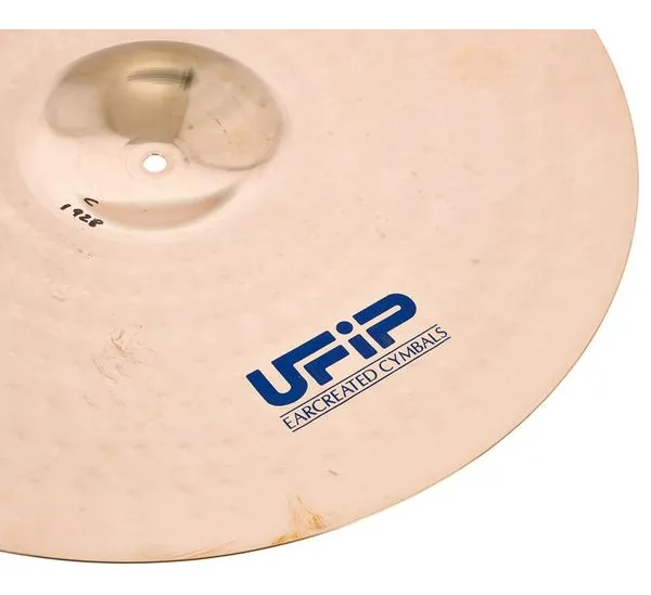 Ufip 20" Bionic Series Crash detail 5