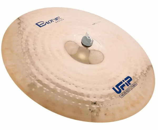 Ufip 20" Bionic Series Crash vooraanzicht