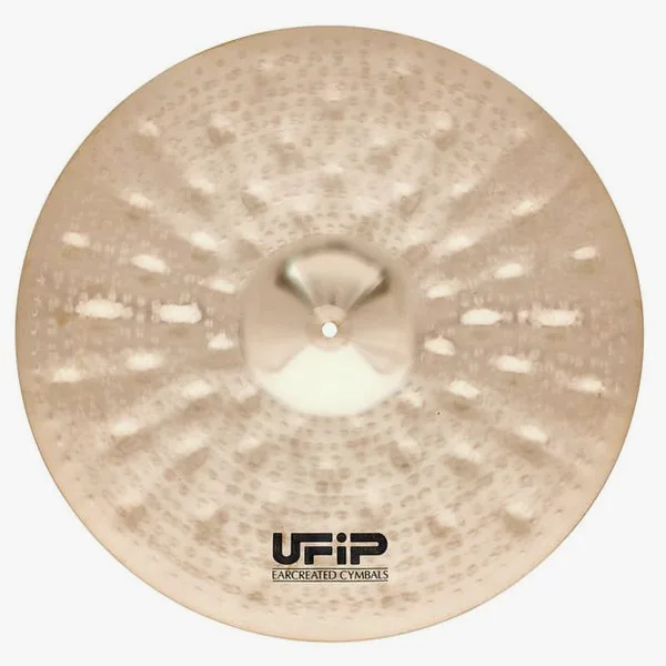 Ufip 20" Blast Extra Dry Crash detail 2