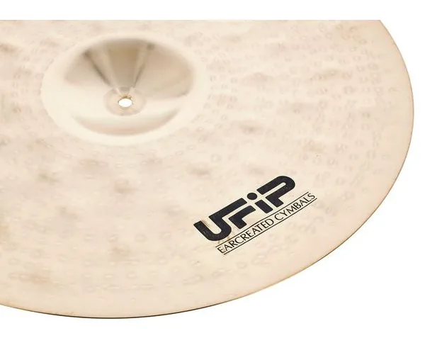 Ufip 20" Blast Extra Dry Crash detail 5