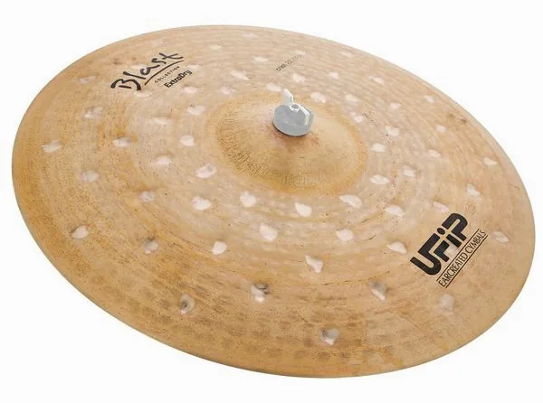 Ufip 20" Blast Extra Dry Crash vooraanzicht