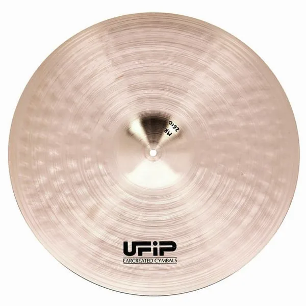 Ufip 20" Class Series Medium Ride detail 2