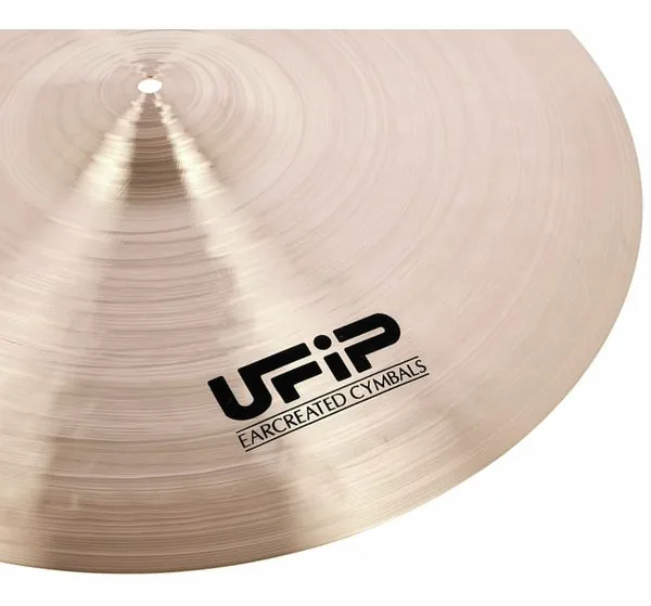 Ufip 20" Class Series Medium Ride detail 4