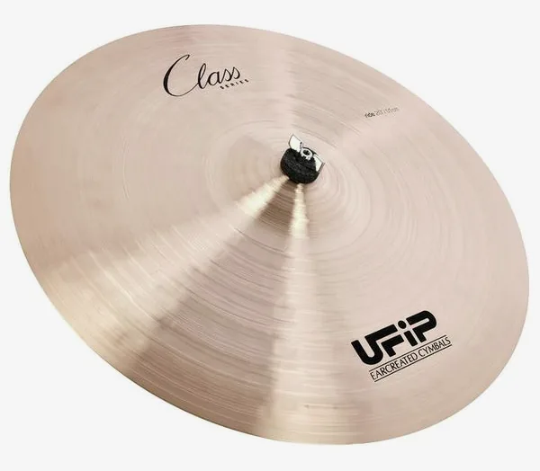 Ufip 20" Class Series Medium Ride vooraanzicht
