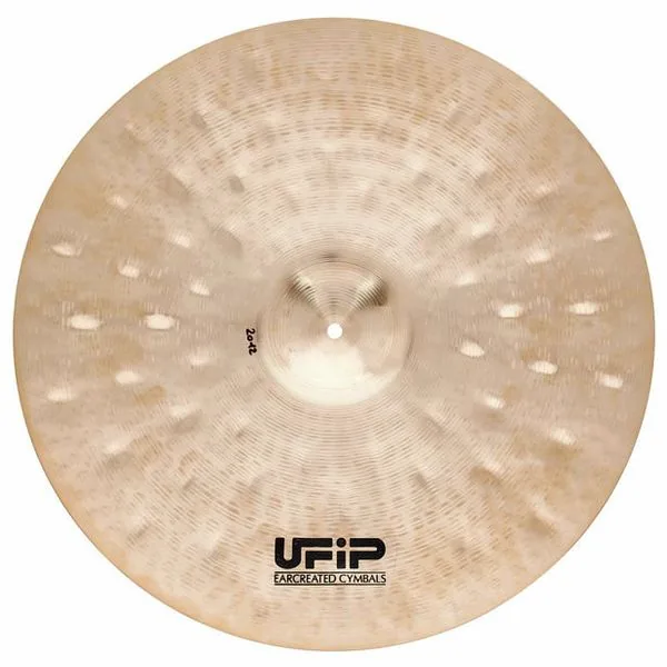 Ufip 21" Blast Extra Dry Ride detail 2