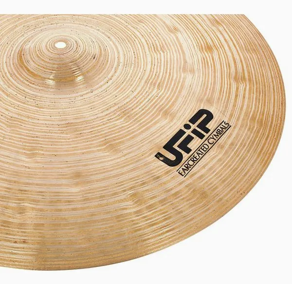 Ufip 21" Blast Extra Dry Ride detail 3