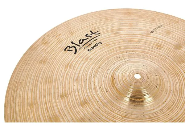 Ufip 21" Blast Extra Dry Ride detail 4