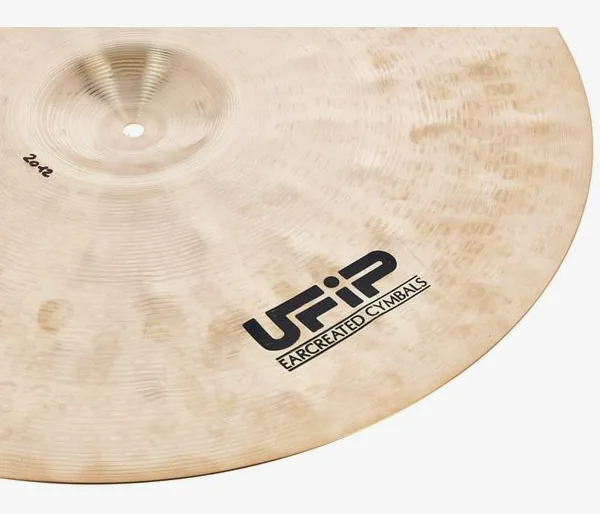 Ufip 21" Blast Extra Dry Ride detail 5