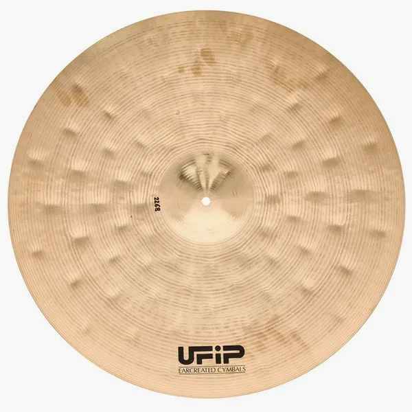 Ufip 22" Blast Extra Dry Ride detail 3