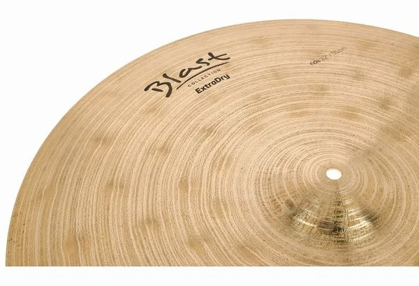 Ufip 22" Blast Extra Dry Ride detail 4
