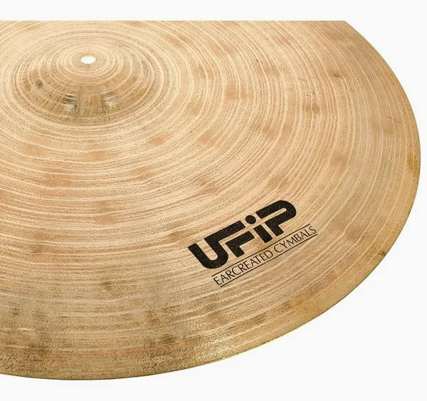 Ufip 22" Blast Extra Dry Ride detail 5