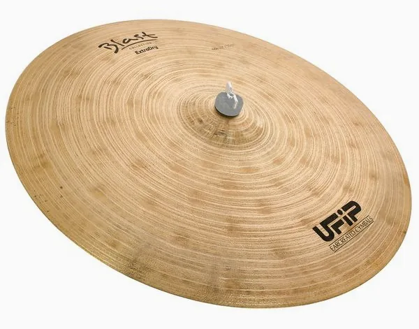 Ufip 22" Blast Extra Dry Ride vooraanzicht