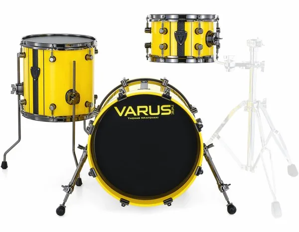 Varus Morpheus Minikit Deluxe detail 3