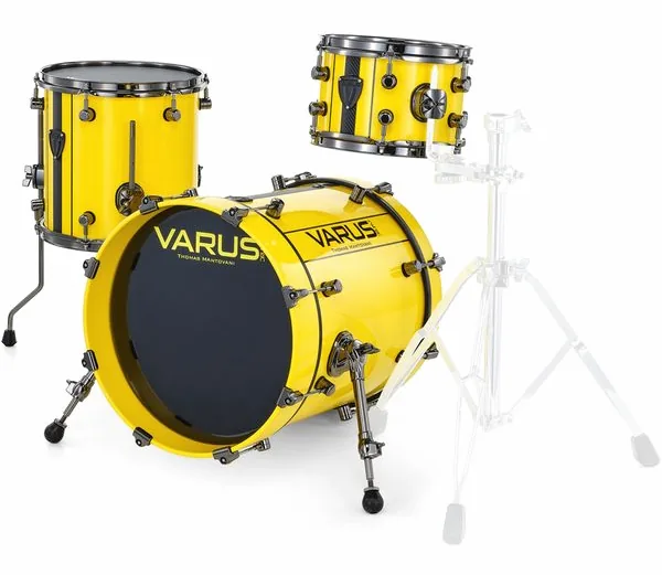 Varus Morpheus Minikit Deluxe vooraanzicht