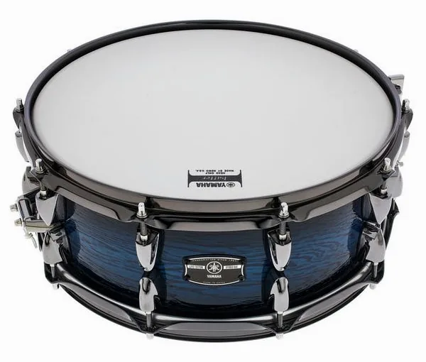Yamaha 14"x5.5" Live Custom Hybr. UIS detail 2