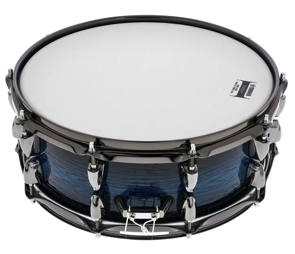 Yamaha 14"x5.5" Live Custom Hybr. UIS detail 3