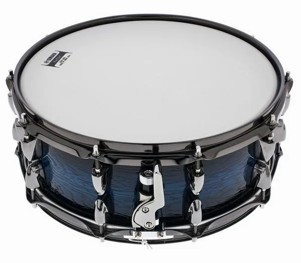 Yamaha 14"x5.5" Live Custom Hybr. UIS detail 4
