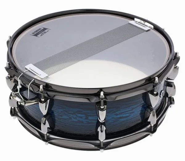 Yamaha 14"x5.5" Live Custom Hybr. UIS detail 5