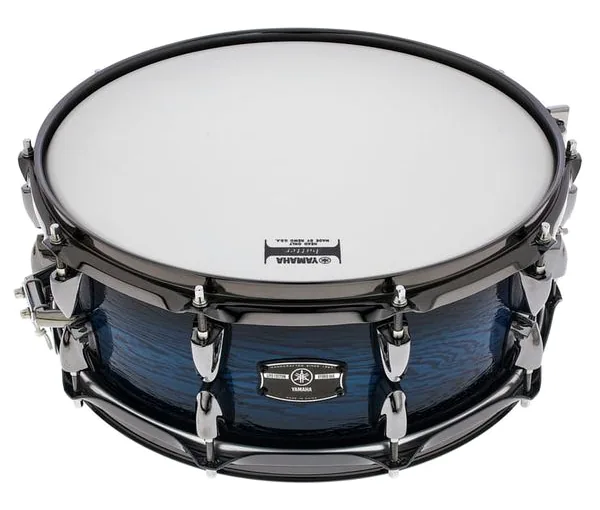 Yamaha 14"x5.5" Live Custom Hybr. UIS vooraanzicht