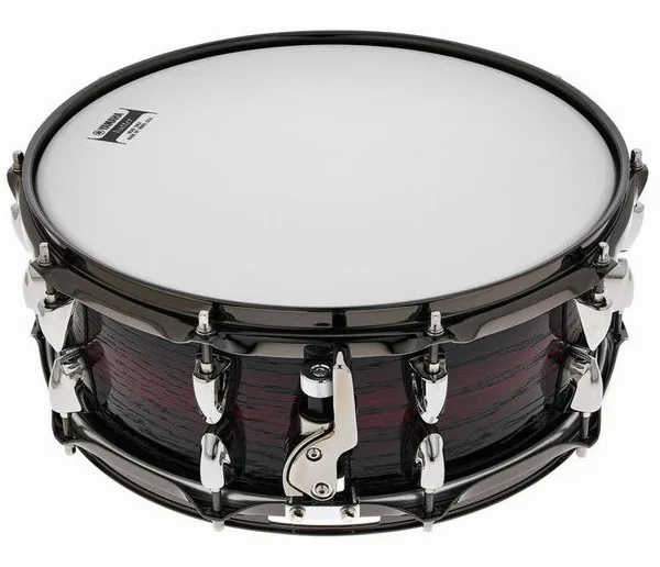 Yamaha 14"x5.5" Live Custom Hybr. UMS detail 3