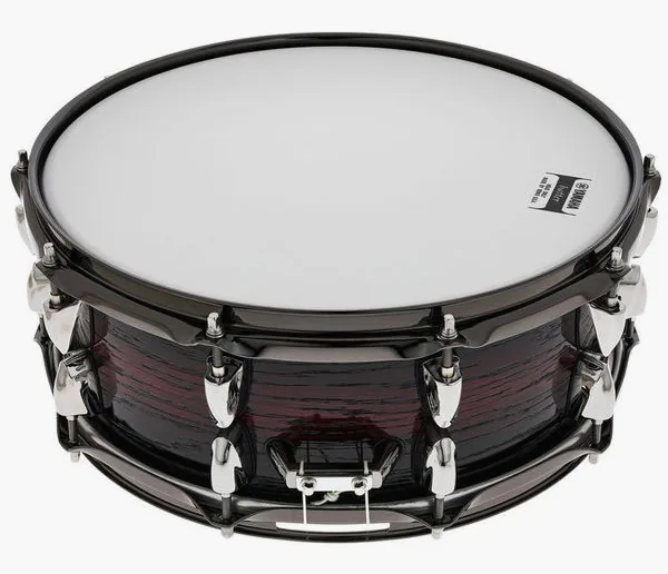 Yamaha 14"x5.5" Live Custom Hybr. UMS detail 4