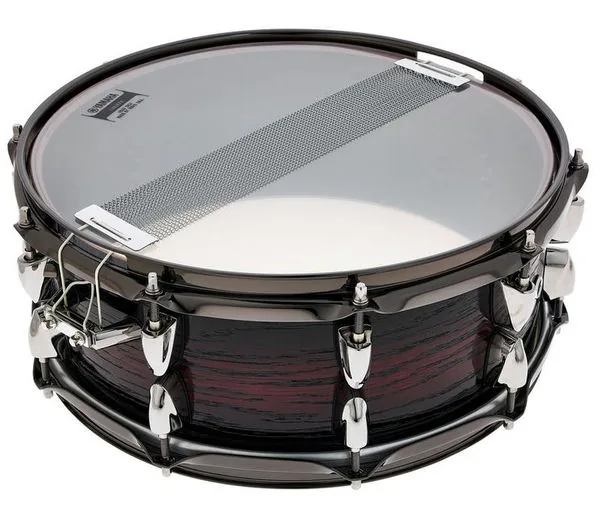 Yamaha 14"x5.5" Live Custom Hybr. UMS detail 5