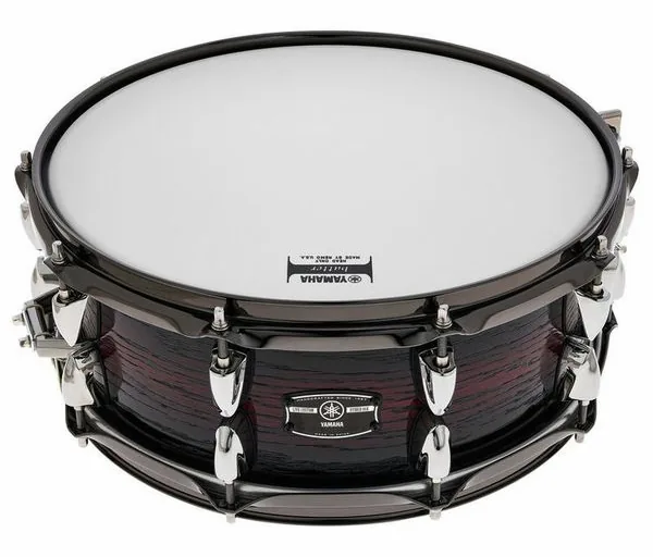Yamaha 14"x5.5" Live Custom Hybr. UMS vooraanzicht