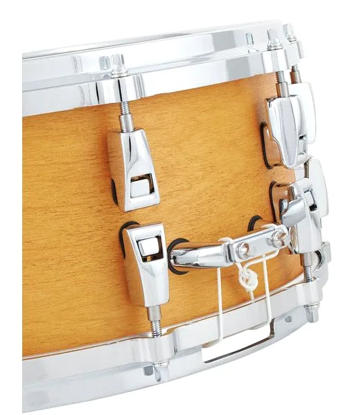 Yamaha 14"x06" Abs. Hybrid Snare -VN detail 5