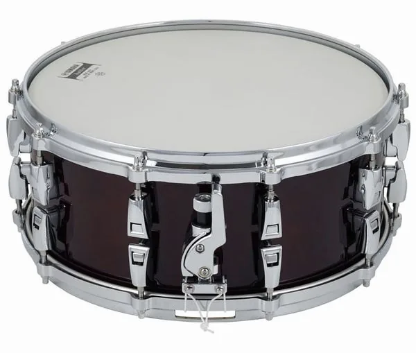 Yamaha 14"x06" Abs. Hybrid Snare -WLN detail 2