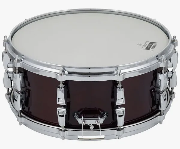 Yamaha 14"x06" Abs. Hybrid Snare -WLN detail 3