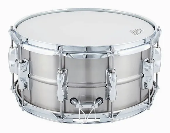 Yamaha 14"x07" Recording Custom ST detail 2