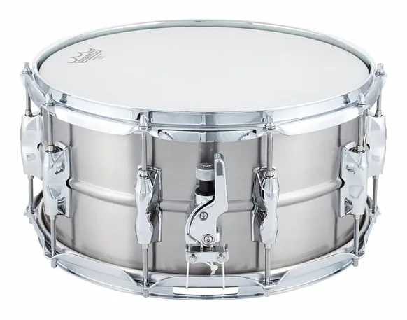 Yamaha 14"x07" Recording Custom ST detail 3