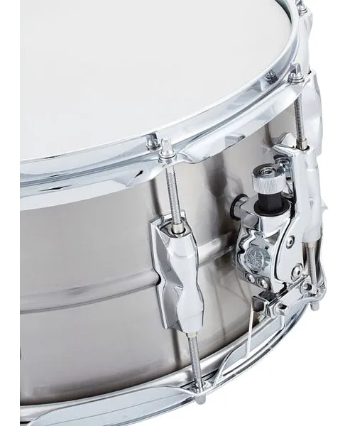 Yamaha 14"x07" Recording Custom ST detail 5