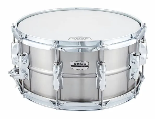 Yamaha 14"x07" Recording Custom ST vooraanzicht