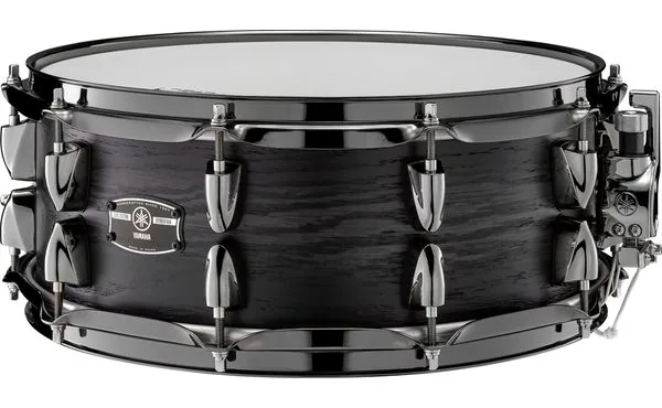 Yamaha 14"x5.5" Live Custom Hybr. UCS vooraanzicht