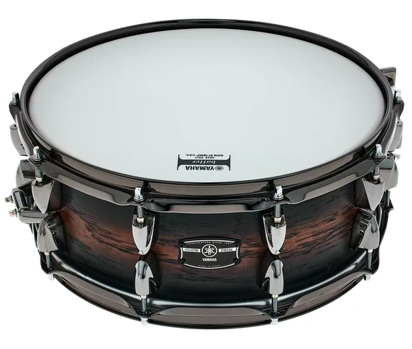 Yamaha 14"x5.5" Live Custom Hybr. UES detail 2