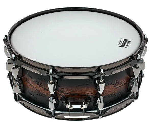Yamaha 14"x5.5" Live Custom Hybr. UES detail 4