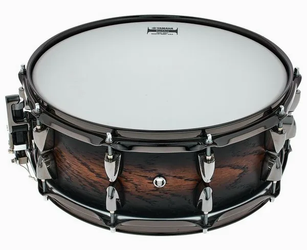 Yamaha 14"x5.5" Live Custom Hybr. UES detail 5