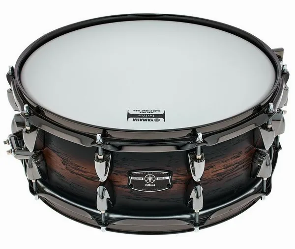 Yamaha 14"x5.5" Live Custom Hybr. UES vooraanzicht