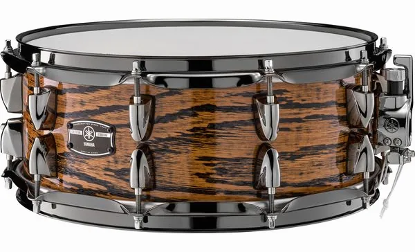Yamaha 14"x5.5" Live Custom Hybr. UNT vooraanzicht