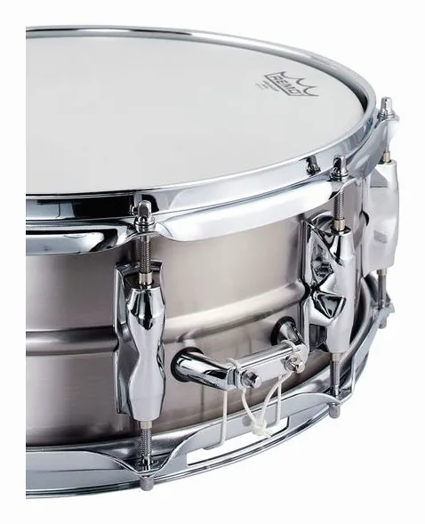 Yamaha 14"x5.5" Recording Custom ST detail 4