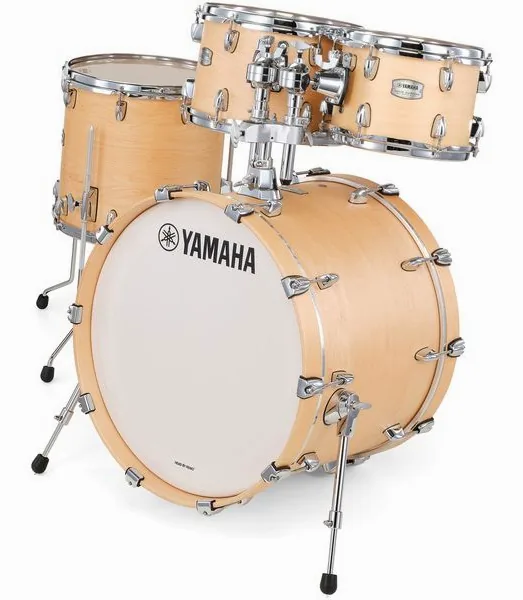 Yamaha 20" Tour Custom Set BS detail 2
