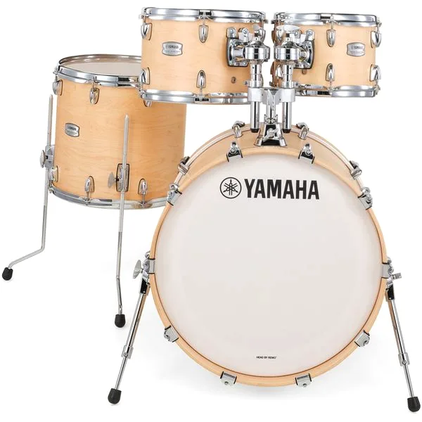Yamaha 20" Tour Custom Set BS detail 3
