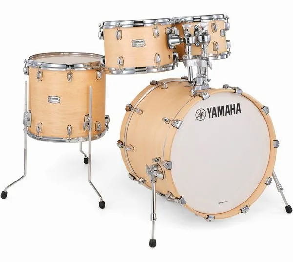 Yamaha 20" Tour Custom Set BS detail 4