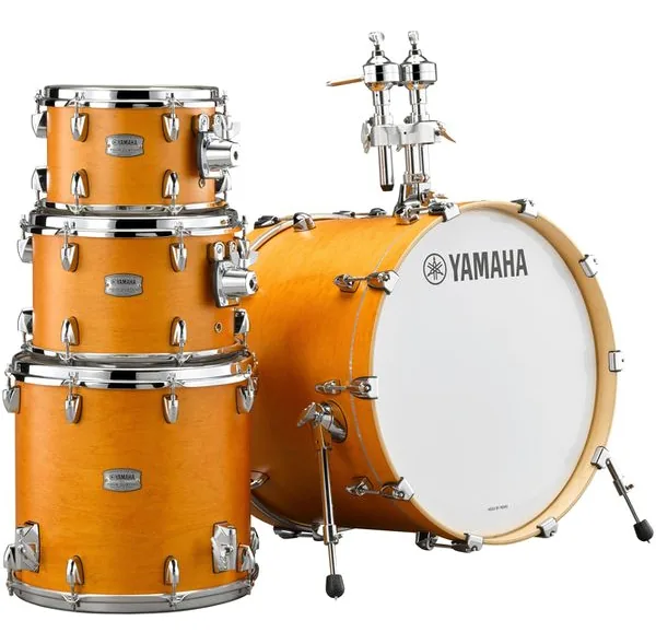 Yamaha 20" Tour Custom Set CS vooraanzicht