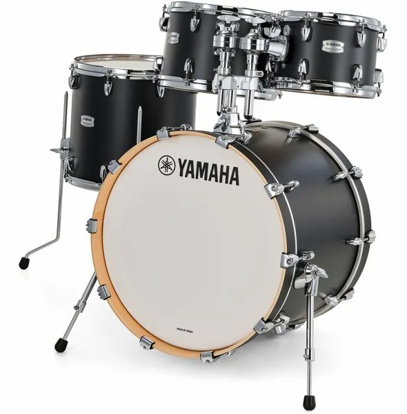 Yamaha 20" Tour Custom Set LS detail 2